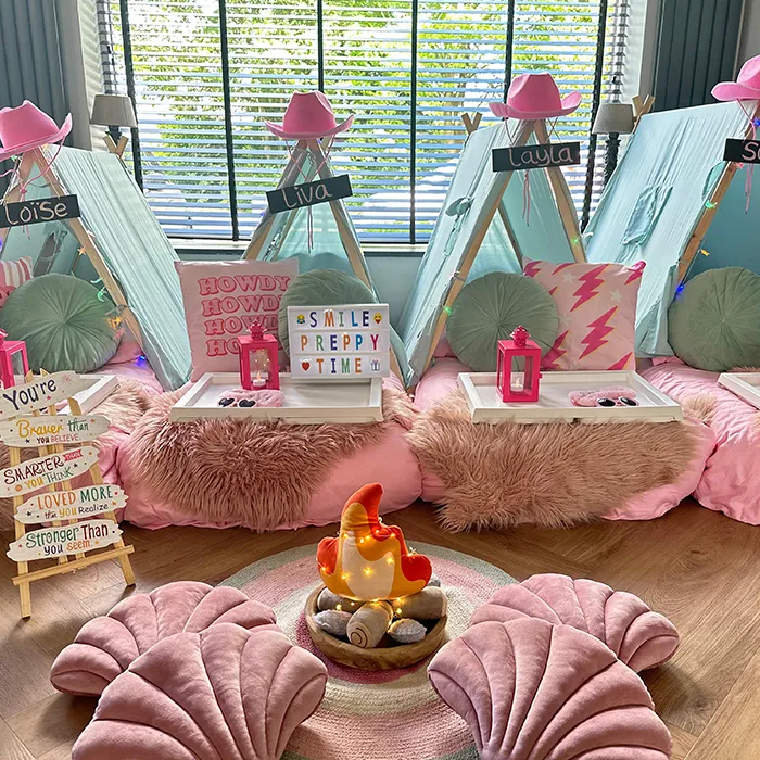 Slaapfeestje huren in delft Slaapfeestje huren in delft