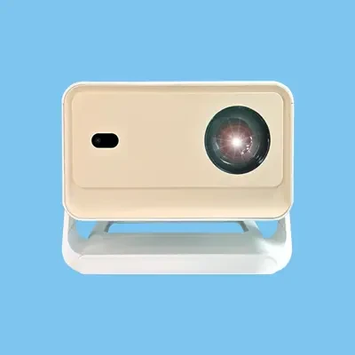 beamer huren voor je kinderfeestje