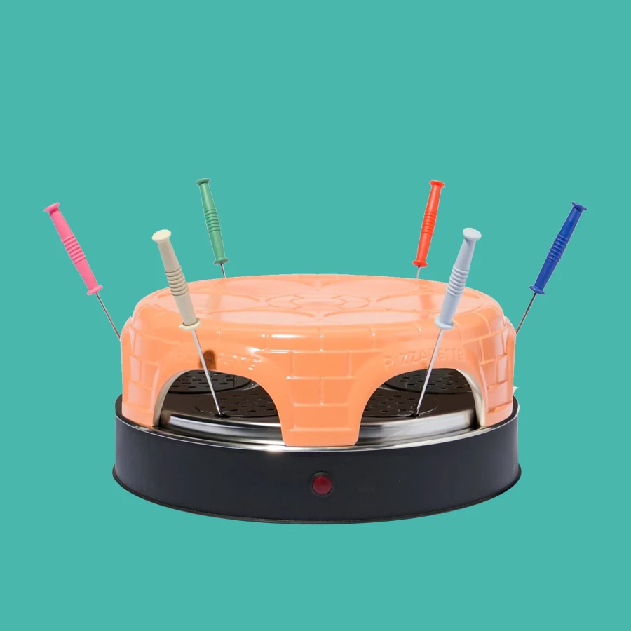 pizzaoven en kinderfeestje huren