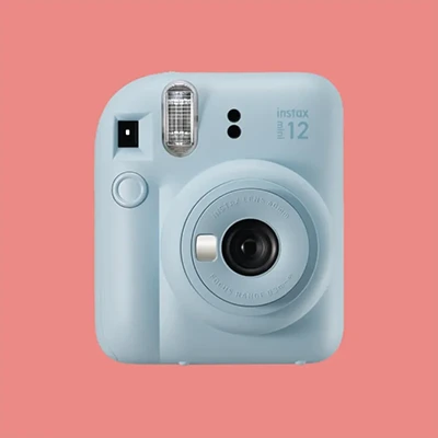 polaroid camera voor je kinderfeestje