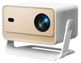 projector voor jouw slaapfeestje