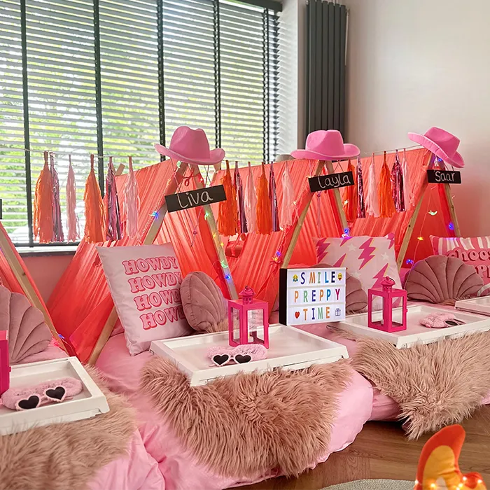 Slaapfeestje huren in delft Slaapfeestje huren in delft